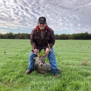 Meet your Posher, Bonnie